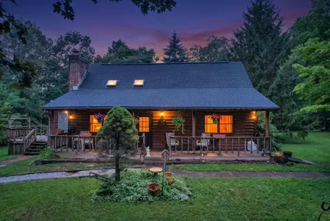 10655 Stout Rd, Utica, OH 43080