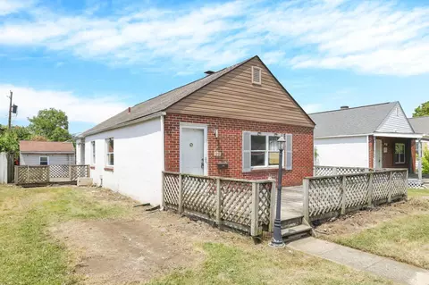 99 Florence Ave, Columbus, OH 43228