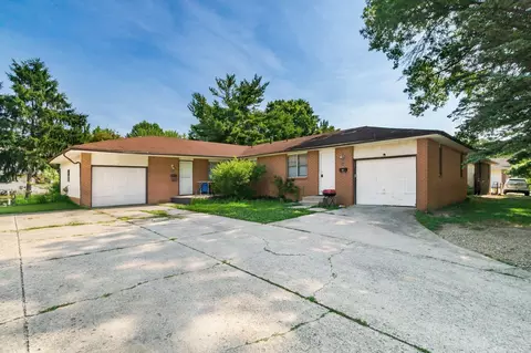 2120-2122 Jewett Dr, Columbus, OH 43229