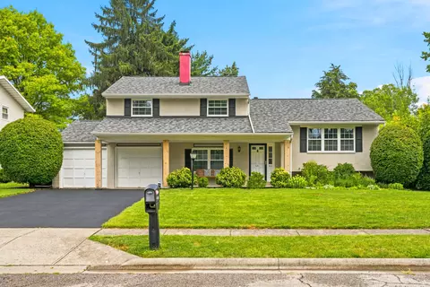 402 Hermitage Rd, Columbus, OH 43230