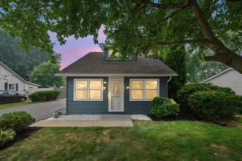 62 Highland Ave, Buckeye Lake, OH 43008