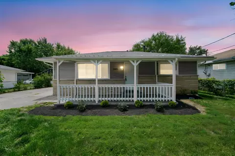 1291 Augmont Ave, Columbus, OH 43207