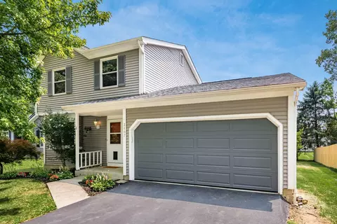 2407 Sanford Dr, Columbus, OH 43235