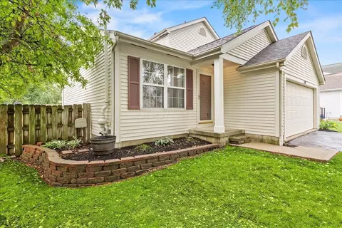 313 Springwood Ln, Marysville, OH 43040