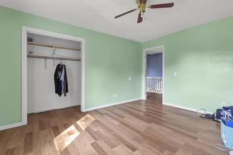 Bedroom - 3158 Eckert Rd SE, Lancaster, OH 43130 photo 3 of 3