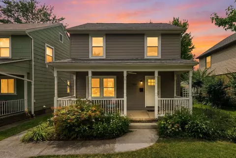 797 Gladden Rd, Columbus, OH 43212