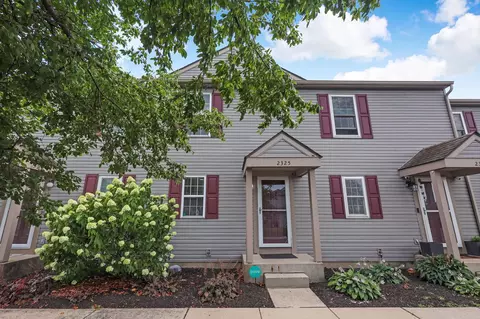 2325 Sandman Dr #69D, Columbus, OH 43235