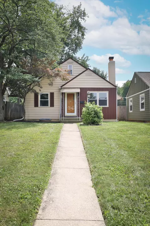 177 E Royal Forest Blvd, Columbus, OH 43214