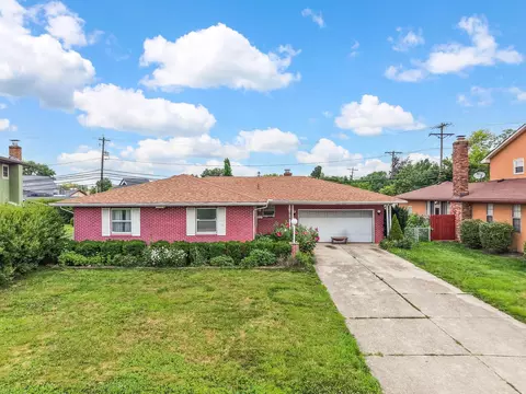 1616 Sienna Ln N, Columbus, OH 43229