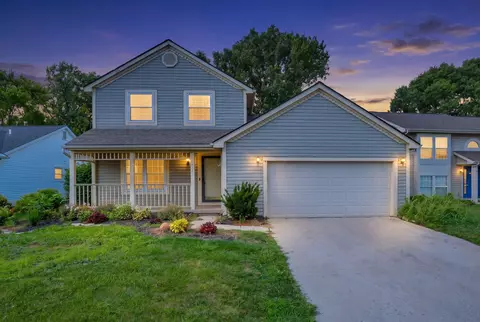 5892 Snowdrop Ave, Galloway, OH 43119