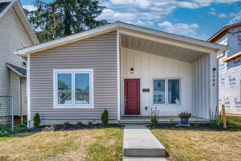 1599 Kohr Pl, Columbus, OH 43211