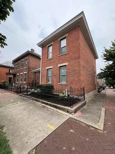 660 City Park Ave, Columbus, OH 43206