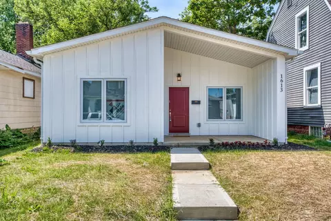1613 Kohr Pl, Columbus, OH 43211