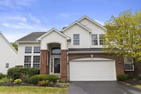 3257 Belstone Dr, Grove City, OH 43123