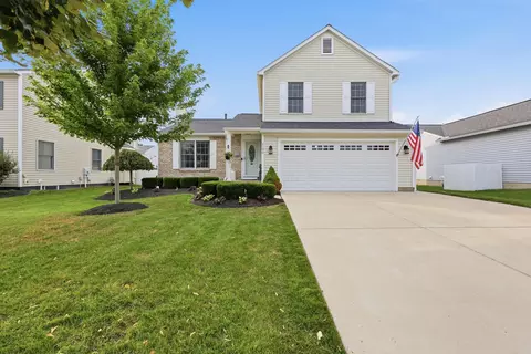 1190 Mill Park Dr, Marysville, OH 43040