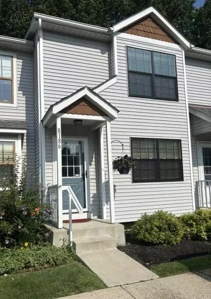 8186 Newark Ave #18E, Westerville, OH 43081