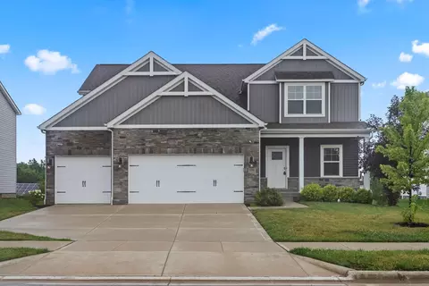 5791 Trail View Xing, Grove City, OH 43123