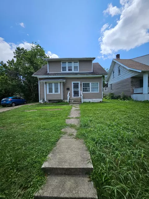 1905 Minnesota Ave, Columbus, OH 43211