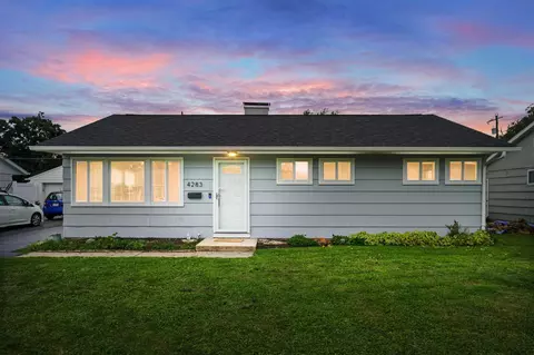 4283 Alder Dr, Hilliard, OH 43026