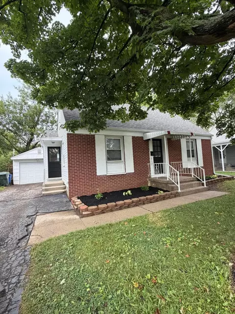 3155 Hamilton Ave, Columbus, OH 43224