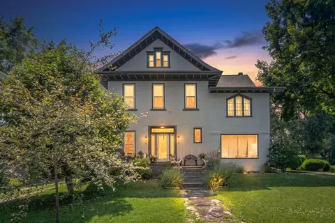 130 S Franklin St, Richwood, OH 43344