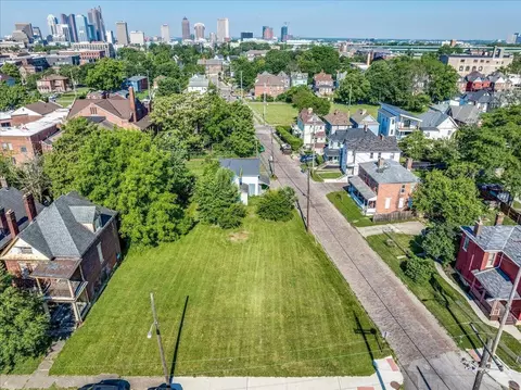 197 N 18th St, Columbus, OH 43203