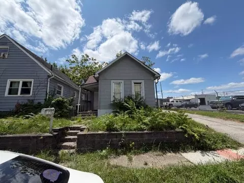 873 Bassett Ave, Columbus, OH 43219