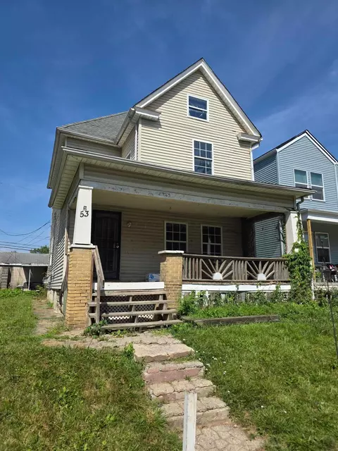 53 N Harris Ave, Columbus, OH 43204