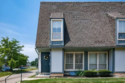 1046 Merrimar Cir N #A, Columbus, OH 43220