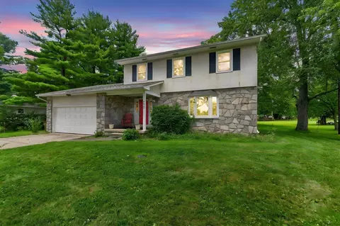 6020 E Walnut St, Westerville, OH 43081