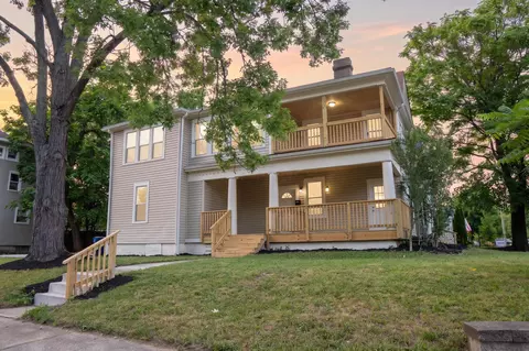 1052 Forest Ave, Columbus, OH 43206