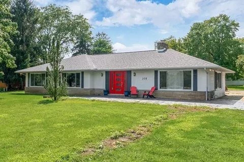 375 S Sunbury Rd, Westerville, OH 43081