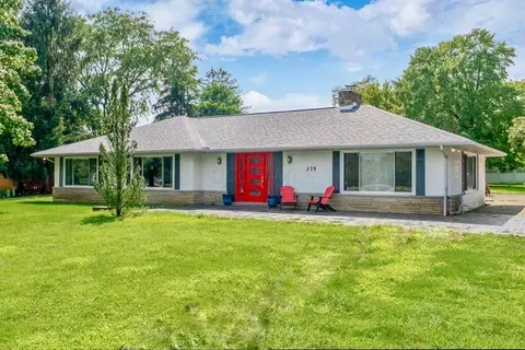 375 S Sunbury Rd, Westerville, OH 43081