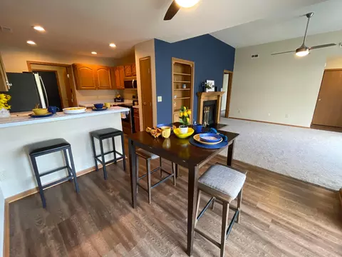 Dining - 1235 Dunhurst St, Circleville, OH 43113 photo 3 of 3