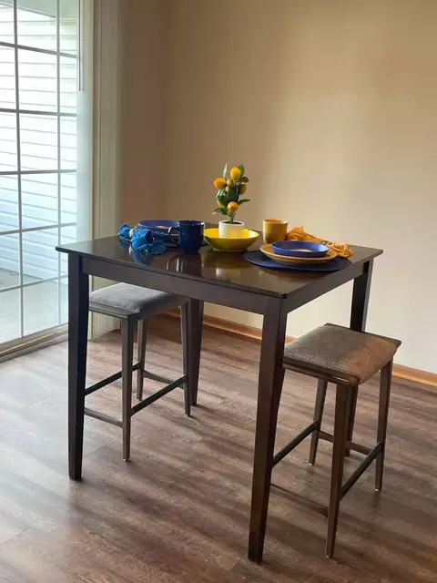 Dining - 1235 Dunhurst St, Circleville, OH 43113 photo 2 of 3