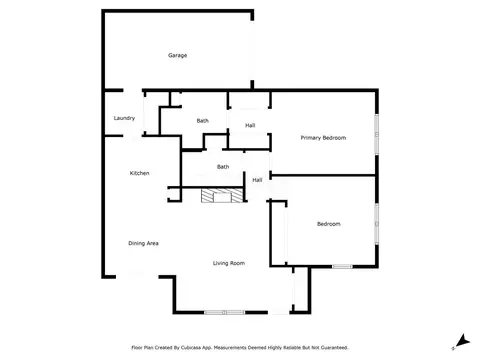 Floorplan - 1235 Dunhurst St, Circleville, OH 43113 photo 1 of 1