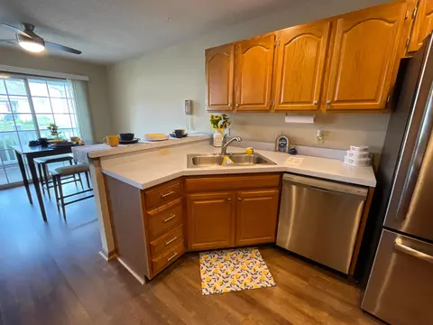 Kitchen - 1235 Dunhurst St, Circleville, OH 43113 photo 4 of 4