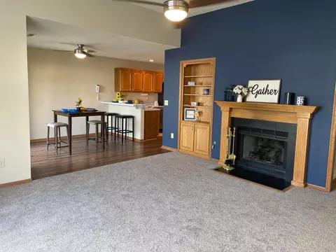 Living - 1235 Dunhurst St, Circleville, OH 43113 photo 1 of 2