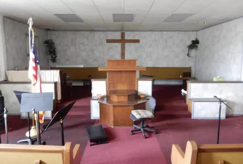 Other - 160 Commerce St, Lockbourne, OH 43137 photo 6 of 15