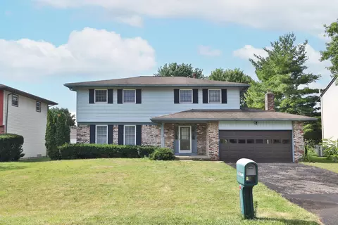 1533 Francisco Rd, Columbus, OH 43220