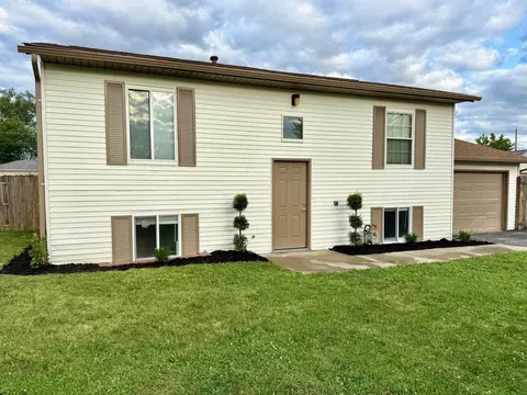 142 Gladys Rd, Columbus, OH 43228