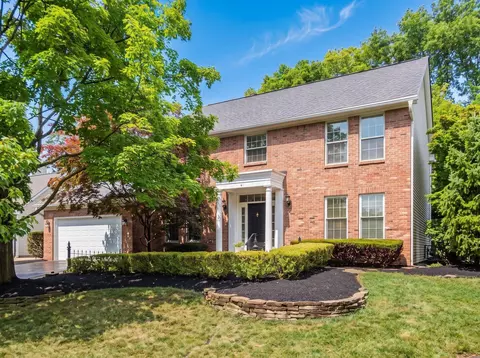 2310 Sandover Rd, Columbus, OH 43220