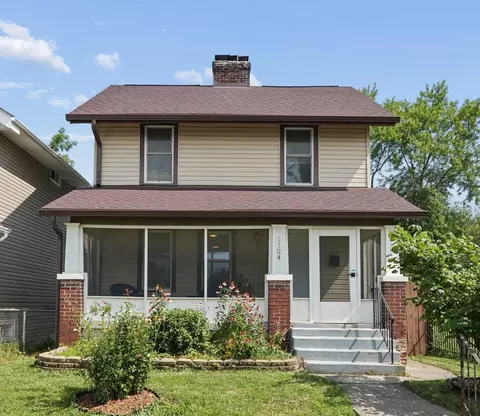 1124 E 21st Ave, Columbus, OH 43211