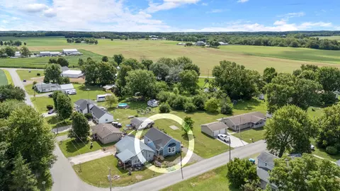 8466 County Road 97, Belle Center, OH 43310
