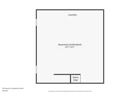 Other - 5510 Taywell Ct, Springfield, OH 45503 photo 2 of 14