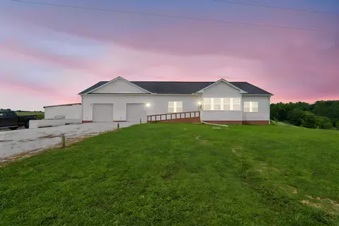 43 Mount Zion Rd NW, Lancaster, OH 43130