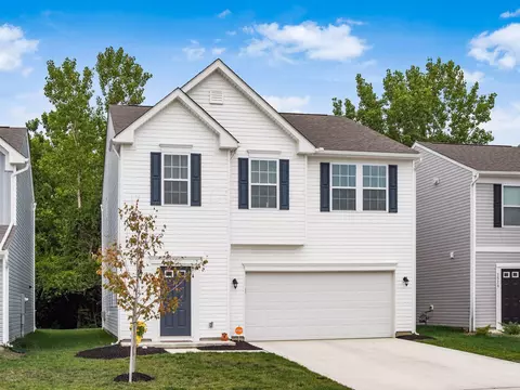 1520 Billingham Dr, Grove City, OH 43123