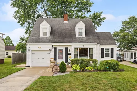 810 Lincoln Dr, Washington Court House, OH 43160