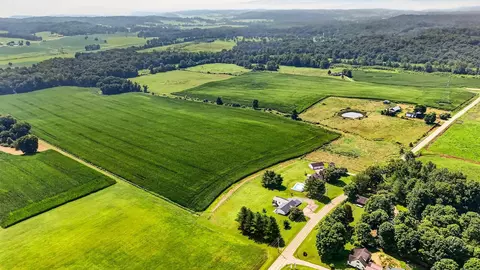 View/Area - 9110 Four Mile Rd, Jackson, OH 45640 photo 4 of 6