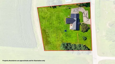 View/Area - 9110 Four Mile Rd, Jackson, OH 45640 photo 2 of 6